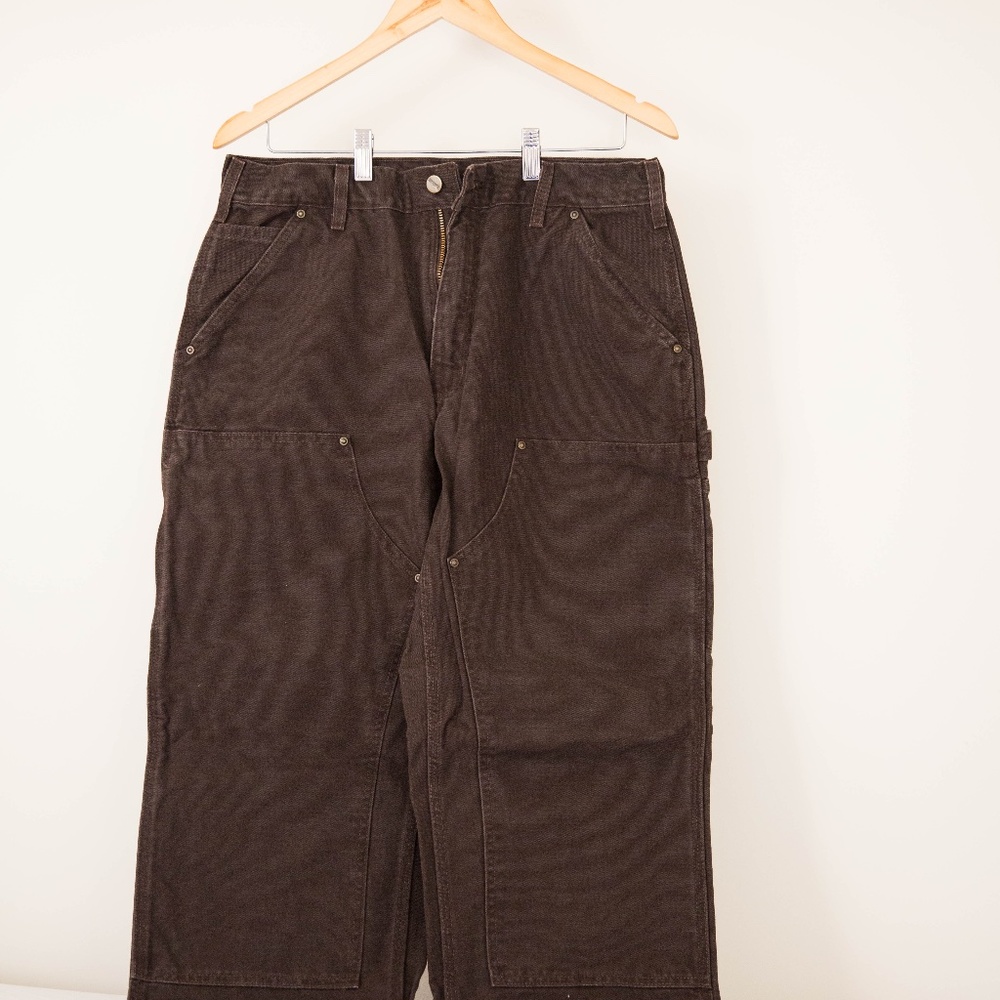 Carhartt Men's Work Pants
